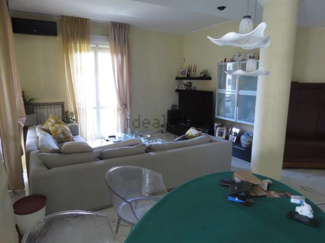 Appartamento in vendita di 160 m² in Via Angelo Orsini, 8