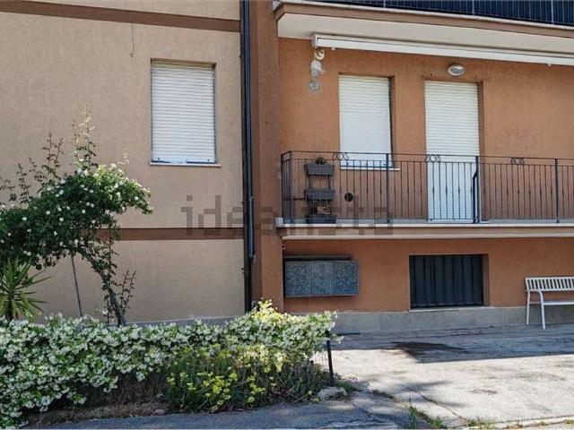 Appartamento in vendita di 160 m² in Via Annibal Caro, 4