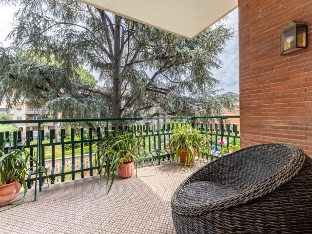 Appartamento in vendita di 160 m² in Via Adolfo Gandiglio, 60