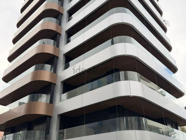 Appartamento in vendita di 160 m² in Via Adriatica