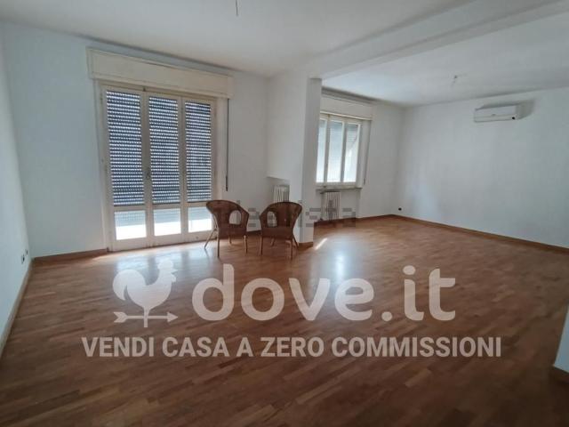 Appartamento in vendita di 160 m² in Via Agostino de Pretis, 2