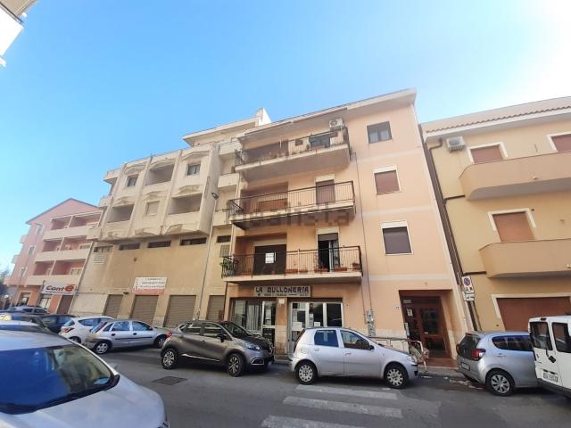 Appartamento in vendita di 160 m² in Via Alvaro Corrado, 24