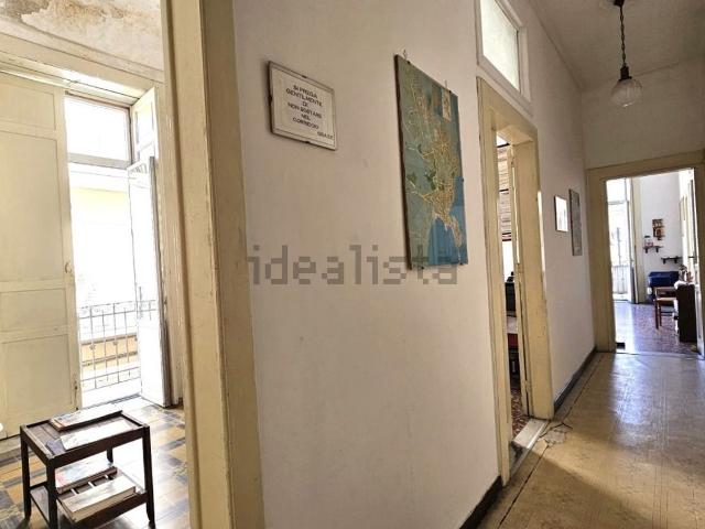 Appartamento in vendita di 160 m² in Via Albania, 7