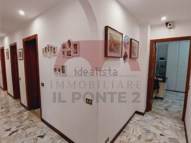 Appartamento in vendita di 160 m² in Via Alberto Salietti