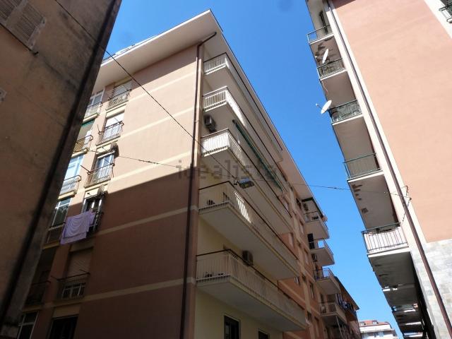 Appartamento in vendita di 160 m² in Via Alberto Salietti, 8