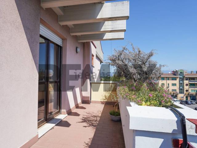 Appartamento in vendita di 160 m² in Via Aldo Moro, 17