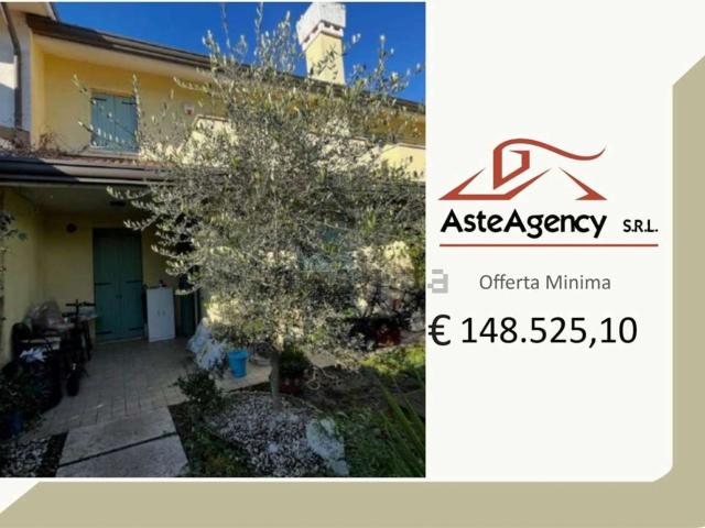Appartamento in vendita di 160 m² in Via Alessandro Manzoni, 9