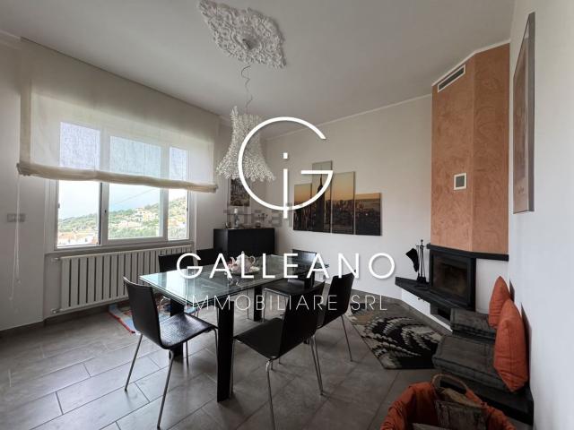 Appartamento in vendita di 160 m² in Via alla Croce