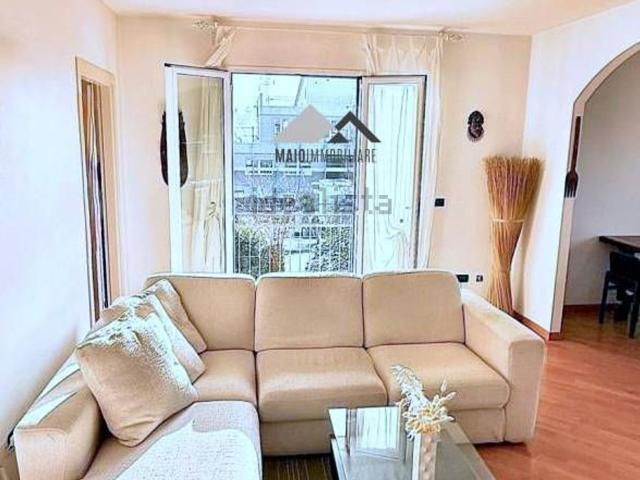 Appartamento in vendita di 160 m² in Via Arturo Toscanini