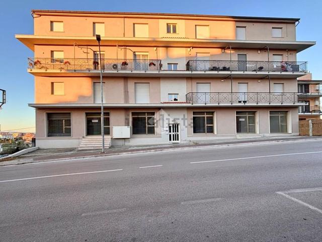Appartamento in vendita di 160 m² in Via Argentieri, 378