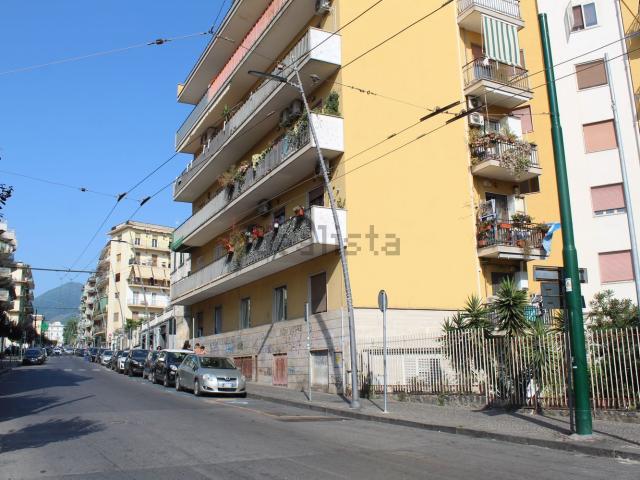 Appartamento in vendita di 160 m² in Via Armando Diaz, 2