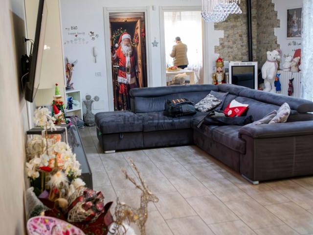 Appartamento in vendita di 160 m² in Via Armando Diaz, 8