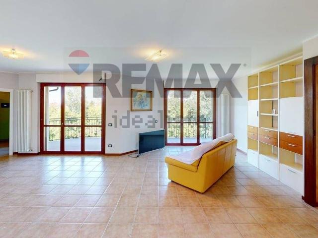 Appartamento in vendita di 160 m² in Via Assi San Paolo, 24