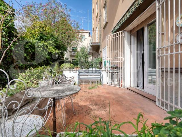 Appartamento in vendita di 160 m² in Via Augusto Murri