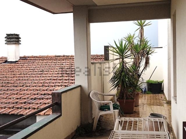 Appartamento in vendita di 160 m² in Via Augusto Righi