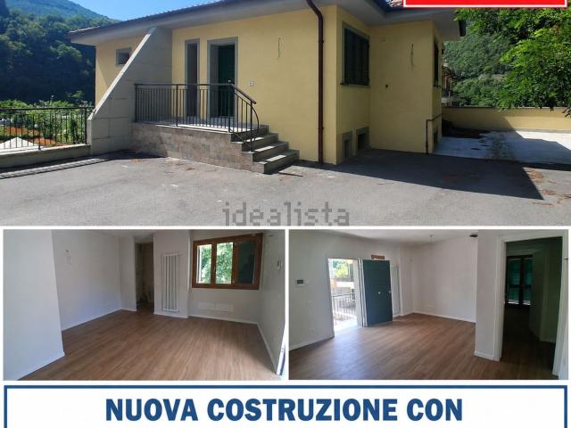 Appartamento in vendita di 160 m² in Via Bologna, 71