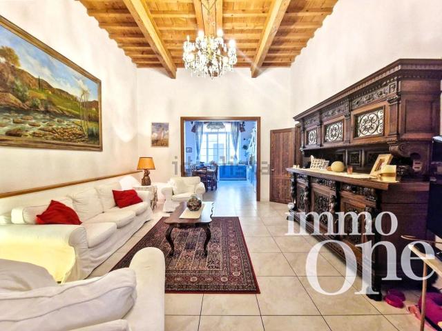 Appartamento in vendita di 160 m² in Via Borra, 29
