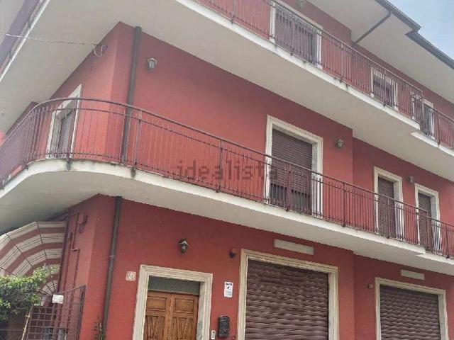 Appartamento in vendita di 160 m² in Via Barone Nicola Nisco