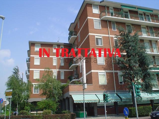 Appartamento in vendita di 160 m² in Via Barni, 33