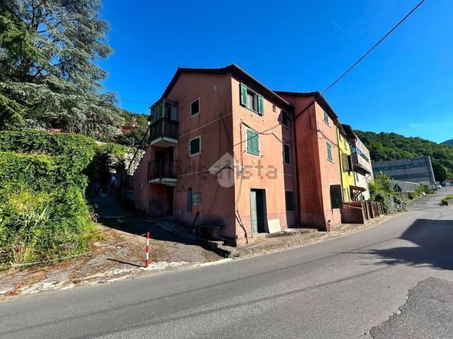 Appartamento in vendita di 160 m² in Via Bartolomeo Parodi