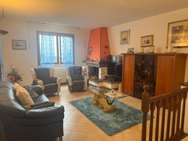 Appartamento in vendita di 160 m² in Via Belvedere