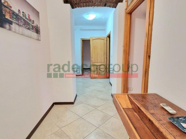 Appartamento in vendita di 160 m² in Via Benedetto Brin