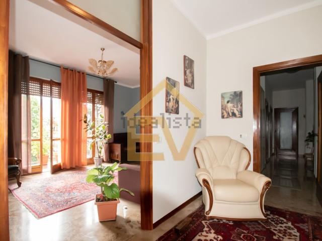 Appartamento in vendita di 160 m² in Via Bligny, 1