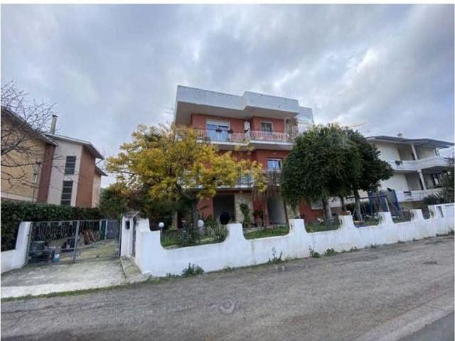 Appartamento in vendita di 160 m² in Via Braga, 6