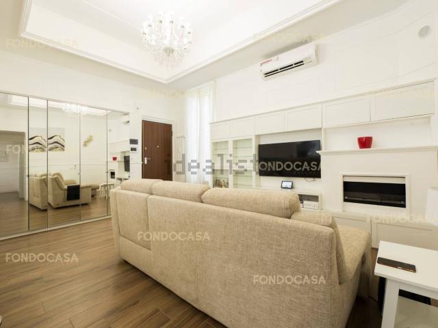 Appartamento in vendita di 160 m² in Via Brigata Liguria