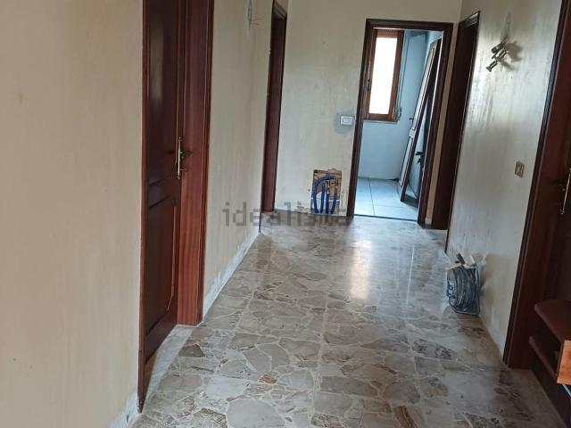 Appartamento in vendita di 160 m² in Via Budrione Migliarina Parte Ovest