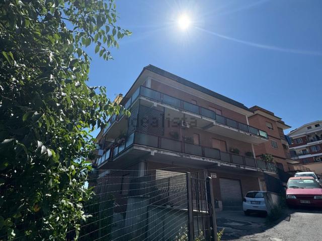 Appartamento in vendita di 160 m² in Via Buggiano