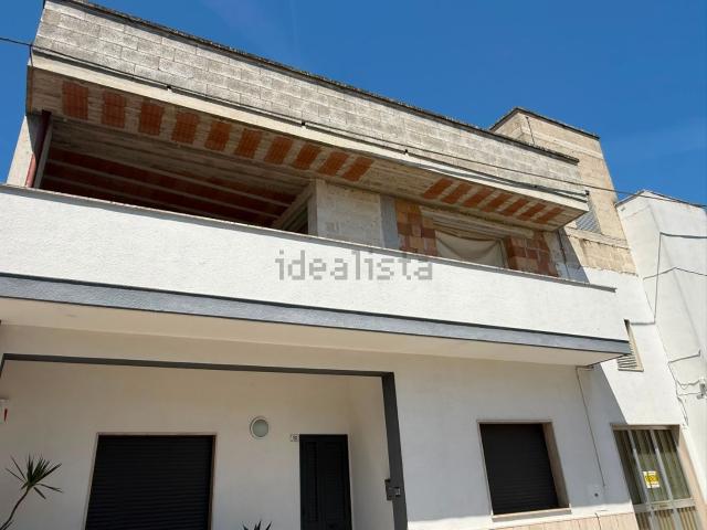 Appartamento in vendita di 160 m² in Via G. Oberdan, 50