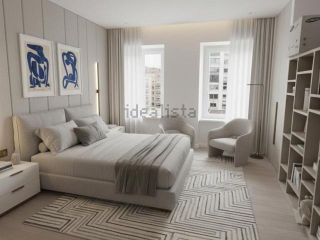 Appartamento in vendita di 160 m² in Via G. Oberdan, 63