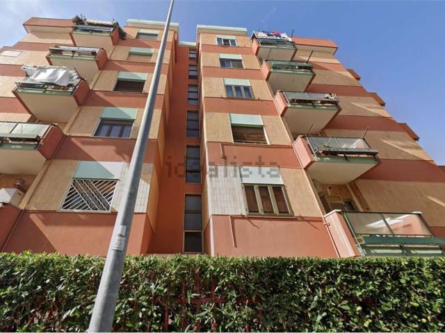 Appartamento in vendita di 160 m² in Via Gorizia