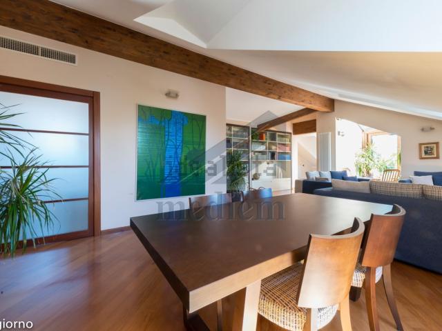 Appartamento in vendita di 160 m² in Via Gaudenzio Ferrari