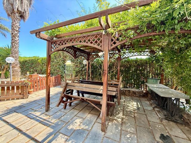 Appartamento in vendita di 160 m² in Via Gaetano Cutore, 12