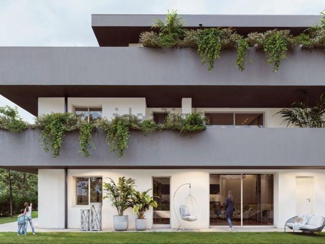 Appartamento in vendita di 160 m² in Via Gaetano Donizetti
