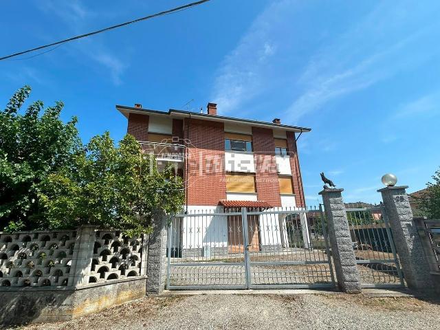 Appartamento in vendita di 160 m² in Via Gaiette