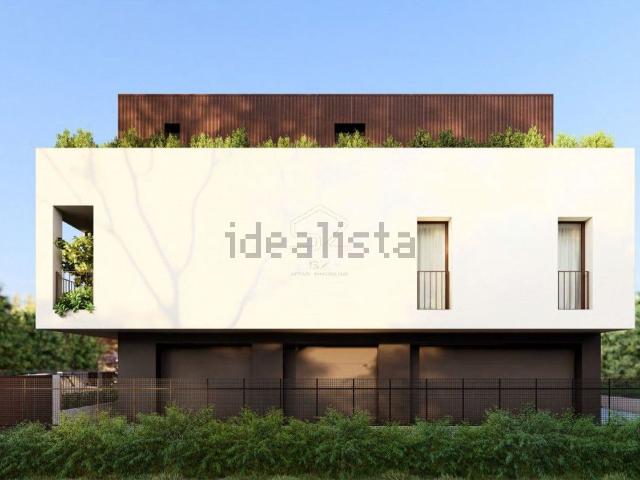 Appartamento in vendita di 160 m² in Via Galileo Galilei