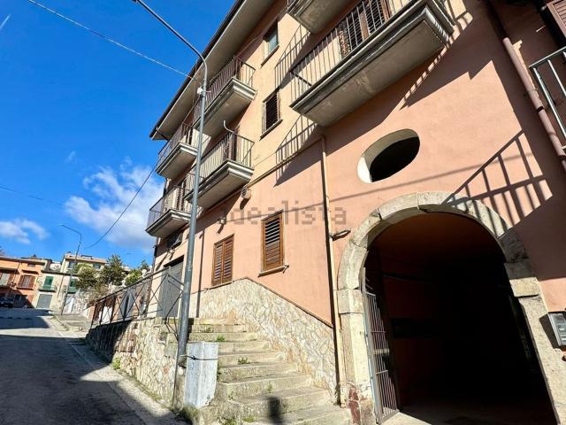 Appartamento in vendita di 160 m² in Via Garibaldi