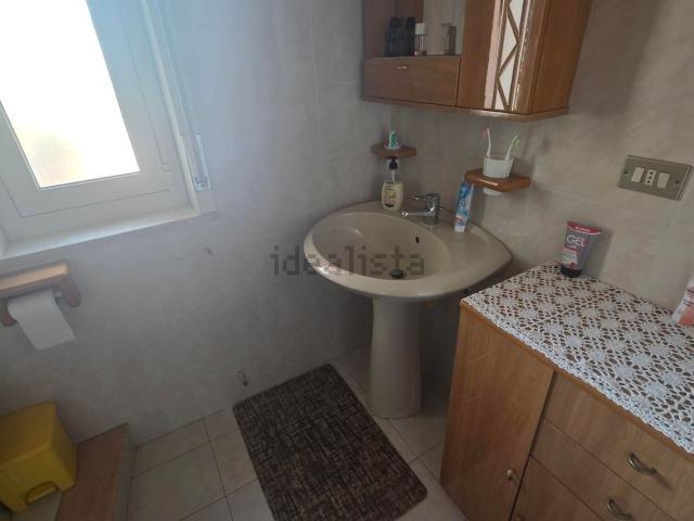 Appartamento in vendita di 160 m² in Via Generale Angelo Cambria