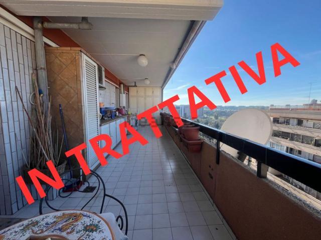 Appartamento in vendita di 160 m² in Via Giuseppe Berto, 73