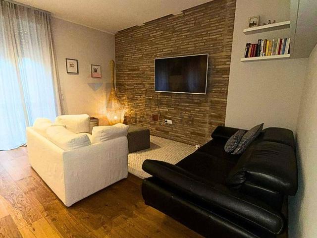 Appartamento in vendita di 160 m² in Via Giuseppe Garibaldi, 21
