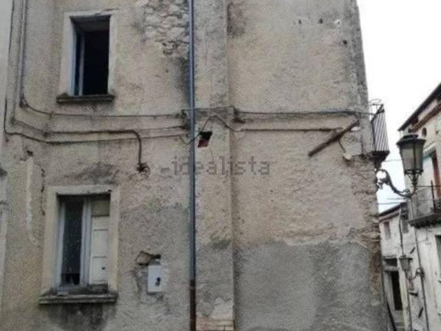 Appartamento in vendita di 160 m² in Via Giuseppe Garibaldi, 41