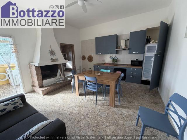 Appartamento in vendita di 160 m² in Via Giuseppe Garibaldi, 73