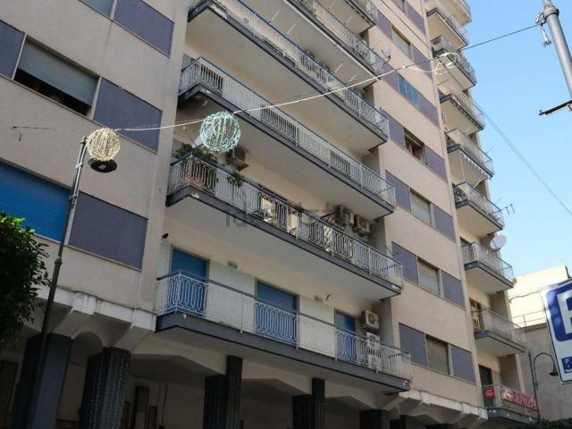 Appartamento in vendita di 160 m² in Via Giuseppe Garibaldi