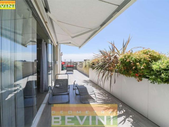 Appartamento in vendita di 160 m² in Via Giuseppe Gioacchino Belli, 87