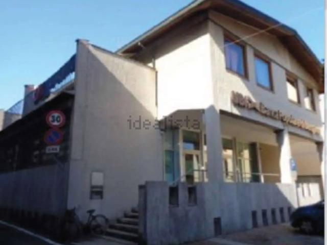 Appartamento in vendita di 160 m² in Via Giuseppe Mazzini, 54