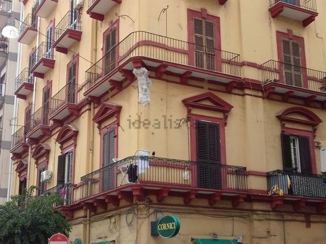 Appartamento in vendita di 160 m² in Via Giuseppe Mazzini, 98