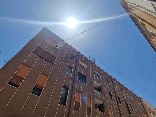 Appartamento in vendita di 160 m² in Via Giuseppe Mazzini, 27